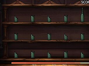 Dirty fantasy part 5 features working sex in the arena.