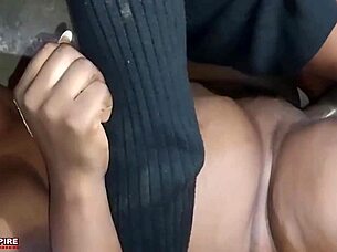 My sweet chubby blonde landlady with big ass