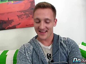 hotwife jessica malone has fun next to her husband in the bedroom