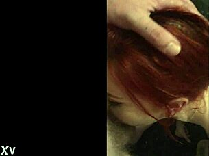 Gigi Rouge Piss & Fucking Video Bundle - Three Full Scenes