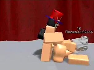 2024 roblox compilation with cool builds