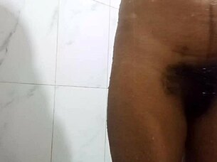 Amazing Desi Indian Teen's Pussy And Boobs In Indoor Setting Video 02