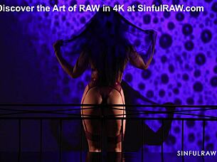 The massage can be too much for some girls