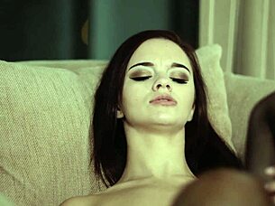 Women in anticipation soft dream of intimate encounters