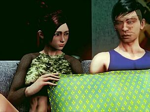 The Inn Adventure Continues In Chapter 63