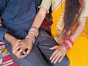 Damad Ne Chudai Ki Apni Sas Ki Damad Aur Sas Ki Chudai Damad Ne Sas Ko Ghodi Banakar Choda