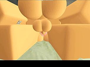 Slut pounded in missionary by rich fan 😈