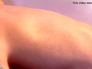 Rachel Roxxx Enjoys After Work Relaxation at Penthousegold