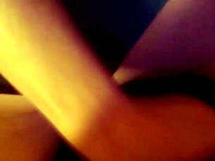 My Little Redhead: Wet, Oiled, And Ready?