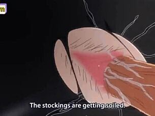 Look at this novinha with huge tits, is she giving it her all?