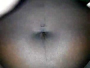 fucking pregnant ebony with cucumber full video