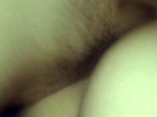 check out her wet pussy, milf amateur