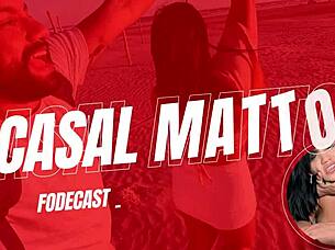 nicoly mattos cums in my hairy pussy again