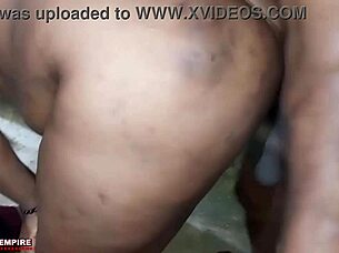 My sweet chubby blonde landlady with big ass