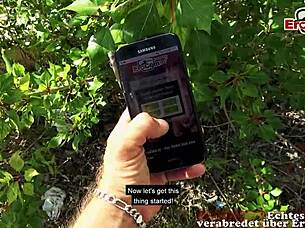 Unfaithful Mature Woman Cheats With Passion!