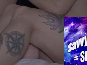 morning after vicki and mistys sensual awakening