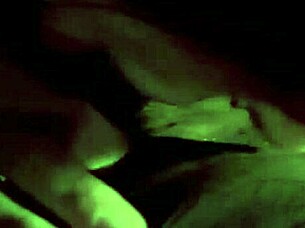 I Called a Stranger for a Ride and We Did Double Penetration with Two Big Black Cocks