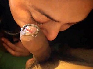 My stepdad entered my room and showed his cock