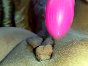 This Sex Toy Is Way Better Than A Tongue!