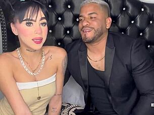 Peruvian Destroys And Sodomizes Young Venezuelan!