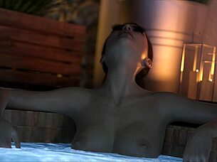 summers gone 84 game adventure story