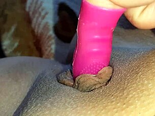 This Sex Toy Is Way Better Than A Tongue!