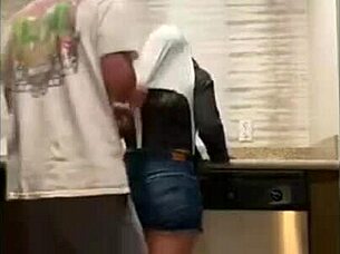 Girl super wedgie compilation ten!