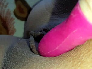 This Sex Toy Is Way Better Than A Tongue!