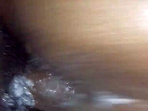 super wet rose 1 😍💦