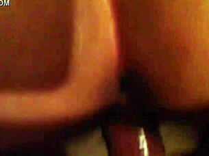 that cheating asian wife with big ass getting fingered and bent over 😏