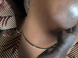 i broke condom with big phat ass 😏