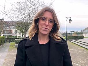 i was soo happy when alva jolie milf pleasured me and my friend