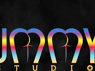 Colombian beauty sofia grace fucks 4 big studs with double anal penetration dp dpv piss drinking and swallows their loads