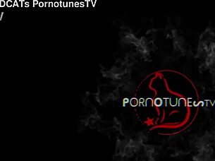 Whole family joins masquerade orgy with Penny Barber