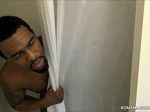 i watch envy star deepthroat and ride cock in the bathroom, she's so sexy