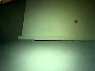 My stepbrother fucks me rough when he finds out about my lover!