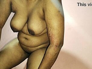 indian asian girl sucks cock while hubby fucks her pussy?