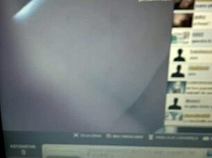 Blonde INTENSELY INSERTS HAND INTO ASS FOR ANAL FISTING ACTION