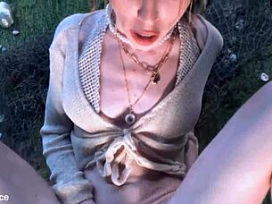 Slutty mermaid madi collins fucks with a seaman in just add water for braindance spatial vr