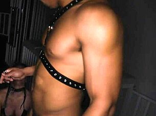 Rickys Room - Wild Fetish Foursome With 3 Hotties