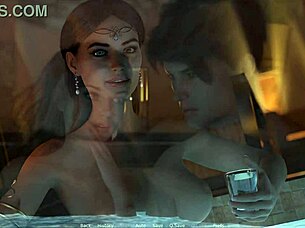 summers gone 84 game adventure story