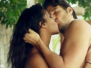 Exotic Vibes with Nia Nacci