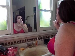 Lady Lynn's BTS interview!