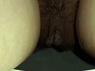 A pregnant woman visits a public toilet