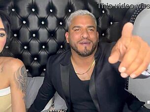 Peruvian Destroys And Sodomizes Young Venezuelan!