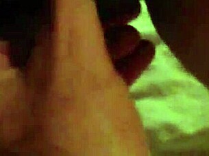 that cheating asian wife with big ass getting fingered and bent over 😏