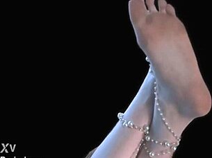 Slutty mermaid madi collins fucks with a seaman in just add water for braindance spatial vr