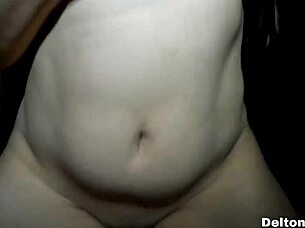 We met at a party and spent the night together