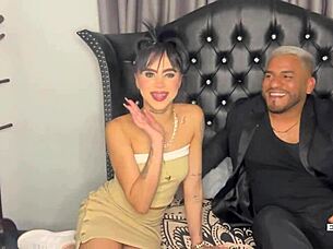 Peruvian Destroys And Sodomizes Young Venezuelan!