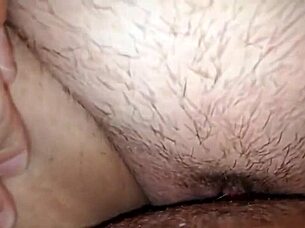 Wife Creampied By Strangers!